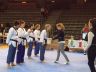 der Wiedereinstieg auf nationaler Ebene von Yvonne - 2. Platz